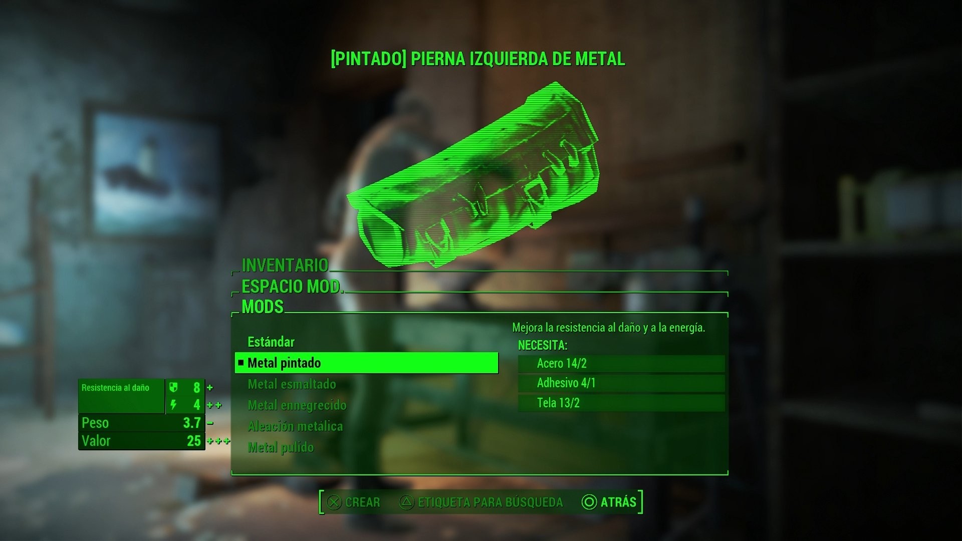 Fallout 4 - Imagen 6